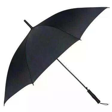 Imagem de Guarda Chuva Sombrinha Grande 1,22m Paráguas Reforçado Mor