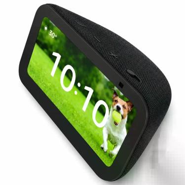 Imagem de Echo Show Com Câmera Integrada Para Chamada De Vídeo Em Alta Definição
