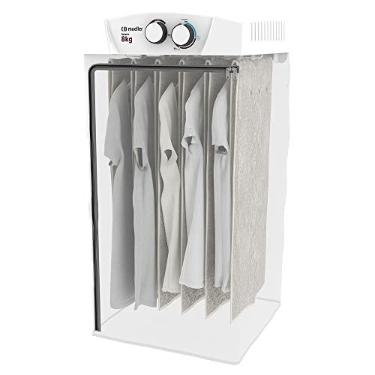 Imagem de Secadora de Roupa Mueller Solaris 8Kg 127V