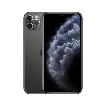 Imagem de Usado: iPhone 11 Pro Max 64GB Cinza Bom - Trocafy - Apple, Apple, iPho