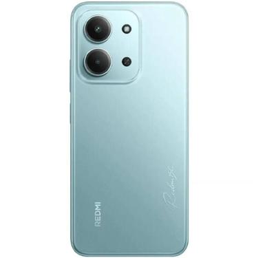 Imagem de Smartphone 15c 128GB 4GB Ram Dual Sim Verde-claro