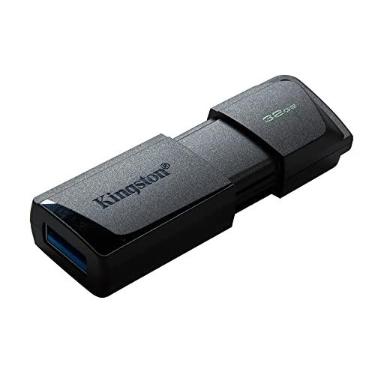 Imagem de Kingston Flash Drive Exodia M 64B USB