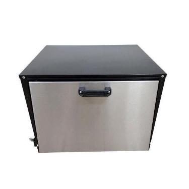 Imagem de Forno Grande 100 Litros Alta Pressão com Tampa Inox Cefaz FRG-21