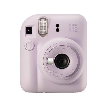 Imagem de Câmera Instantânea Fujifilm Instax Mini 12 Lilas , FUJIFILM  FUJIFILM,