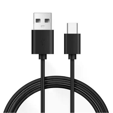 Imagem de Cabo De Dados TYPE-C Original Ztd Turbo Compatível Para Moto Edge S30 