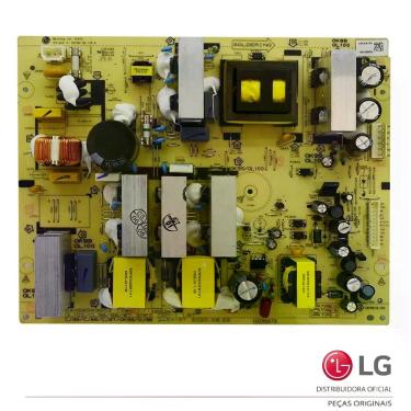 Imagem de Placa fonte lg cl87 ebr30367301 ebr89083901 eax68563602  original