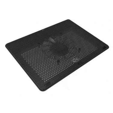 Imagem de Base Para Notepal L2 Fan 160mm Led Azul Ubs Mnw-swts-14fn-r1 - Cooler 