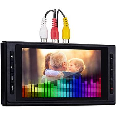 Imagem de ClearClick Video To Digital Converter 3.0 (Terceira Geração) - Grave Vídeo e Áudio de Videocassetes, Vhs, Av, Rca, Hi8, Filmadora, Dvd, Toca-Discos, Fitas Cassete