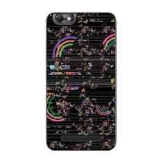 Capa Adesivo Skin006 Verso Para Lenovo Vibe C (2016) - KawaSkin Capa Adesivo Skin006 Verso Para Lenovo Vibe C (2016) - KawaSkin