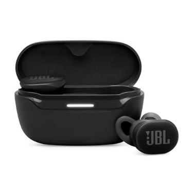 Imagem de Fone de Ouvido Sem Fio, JBL, Endurace Race TWS, Esportivo, À Prova D'água e Resistente À Poeira - Preto