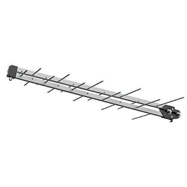 Imagem de Antena TV Sinal Digital Externa Alto Ganho Filtro LTE 4G PROHD-1040DBLTE