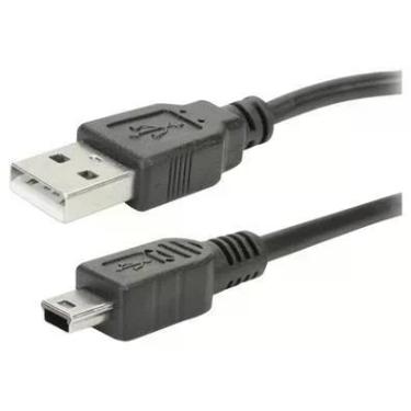 Imagem de Cabo USB Js Technology 2.0 Para HD Externo Samsung Seagate Wd Toshiba Sony