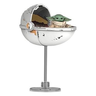 Imagem de Boneco Star Wars Vintage Grogu Baby Yoda Vc184 - Mandalorian