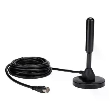 Imagem de Antena Digital Externa Para Tv Aberta Com Máxima Eficiência