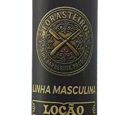 Imagem de Loção Pós Barba Forasteiro Acalma Pele Irritada Spray 300ml
