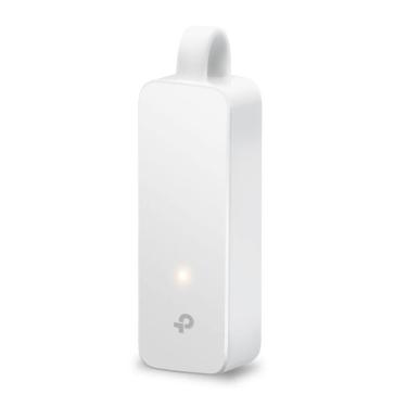 Imagem de Adaptador de Rede TP-Link UE300C USB-C C 3.0 x RJ45 Gigabit