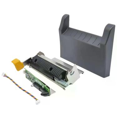 Imagem de Kit Peel Off Zebra Destacador de Etiqueta ZT411 Pn P1105147 019, Bivol