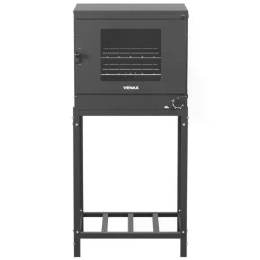 Imagem de Forno a Gas Industrial 77L Venax com Base