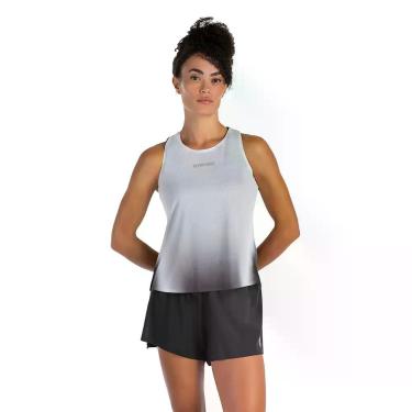Imagem de Regata Corre Olympikus Feminina, Branco, PP