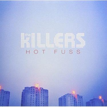 Imagem de Hot Fuss [Disco de Vinil]