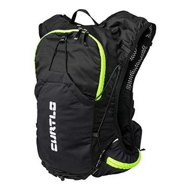 Imagem de Colete X Skin Ultra CURTLO Preto/Verde