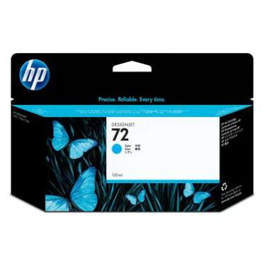 Imagem de Cartucho de Tinta Hp 72 C9371a Azul