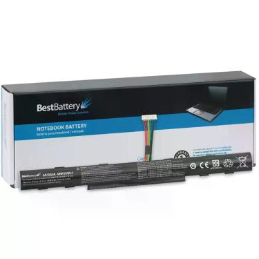 Imagem de Bateria para Notebook Acer Aspire E 15 E5-553G-T4TJ - BestBattery