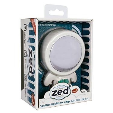 Imagem de Rockit Zed Luminária Vibratória - Branco