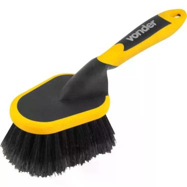Imagem de Escova Macia para Face de Rodas Vonder - 63.64.027.085