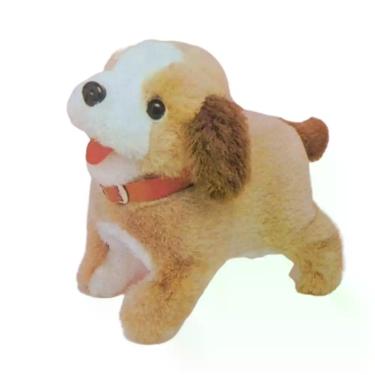 Imagem de Brinquedo Cachorrinho Brincalhão - Ty Rara