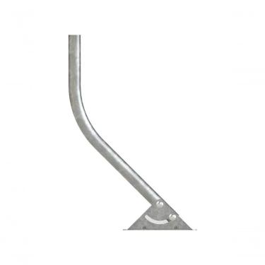 Imagem de Mastro Para Antena Uhf-vhf Ktaa-2000, Aço Galvanizado