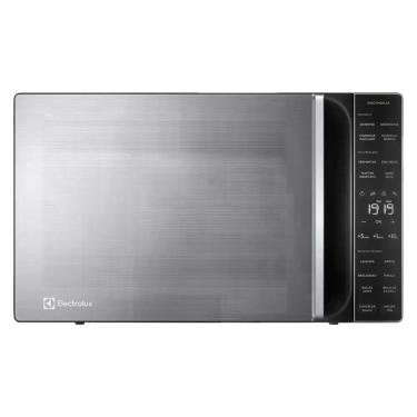 Imagem de MICRO-ONDAS 36L - ME36S Prata 110 VOLTS - Electrolux, Prata e Preto, 1