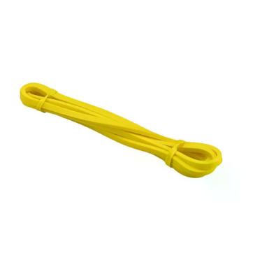 Imagem de Super Band Elástico Extensor Borracha Exercício Funcional Tensão Leve 