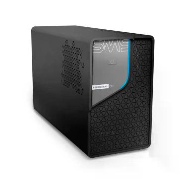 Imagem de Nobreak Pro 1500VA Bivolt de Entrada e Saída 115V Ou 220V com 8 Tomadas NBR 14136 SMS