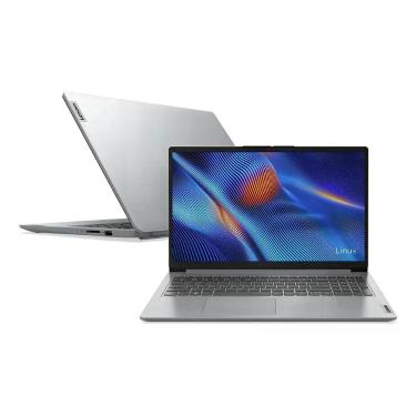 Imagem de Notebook Lenovo Ideapad 1 Intel Core i3 1215U 4gb Ram 128gb, 128GB, Cl