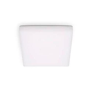 Imagem de PAINEL LED FRAMELESS TASCHIBRA EMBUTIR 36W QUADRADO 3000K