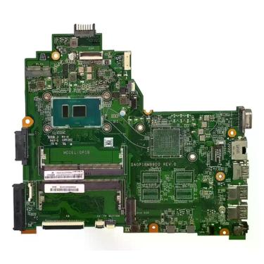 Imagem de Placa Mãe Notebook Hp 240 G6 Intel I5 7º - Da0p1bmb6d0 - NoBrand