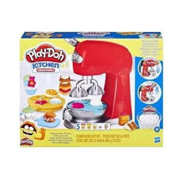 Imagem de Massinha Play Doh Misturador Mágico F4718 - Play-Doh