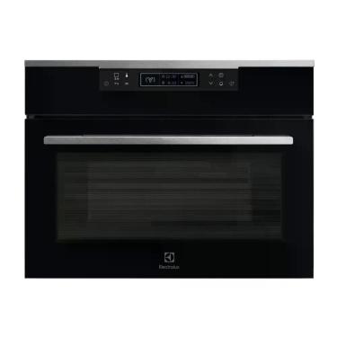 Imagem de Forno de Embutir Electrolux Multifuncional 43L 2 em 1 com Micro-ondas 