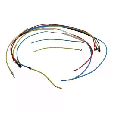 Imagem de Rede Elétrica Cpl 127v P/ Airfryer Electrolux Eaf86, Eaf90 e Eaf91 Ori