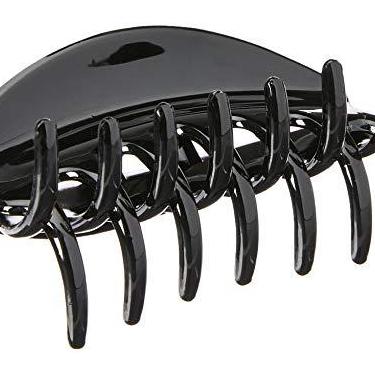 Imagem de Piranha de Cabelo Ricca Clássica, Cor Sortida