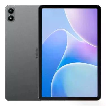 Imagem de Tablet Infinix Xpad 20 128gb 8gb de Ram Tela de 11 FHD Androi d 15 Cin