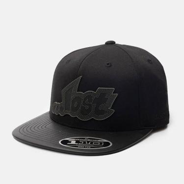 Imagem de Boné Fitão Lost Branding, U