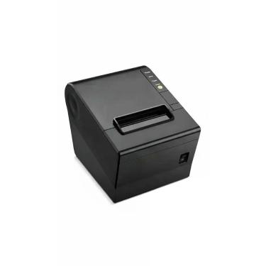 Imagem de Impressora De Cupom Térmica Elgin I9 Usb Rede - Congratulations Store