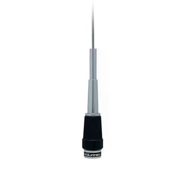 Imagem de Antena Móvel Aquário B-2070 Bobina Base Px Haste Dobrável