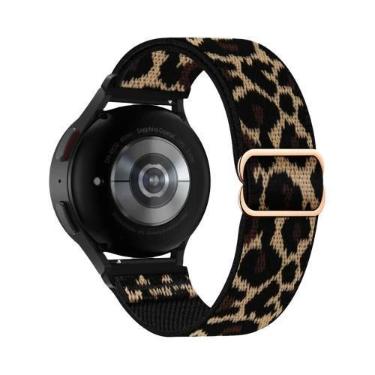 Imagem de Pulseira Esportiva Trançada De Nylon De 20 22mm Para Xiaomi Watch 2 Pr