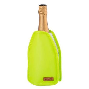 Imagem de Cooler Térmico Boccati para Espumantes e Vinhos, Verde