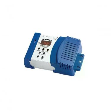 Imagem de Modulador de Áudio e Vídeo Aquário MOD-002 para Conversão de Sinais em Canal de TV com Saída 75 OHMS CATV