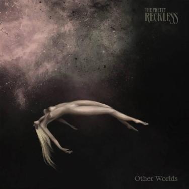 Imagem de Disco Vinil Lp The Pretty Reckless Other Worlds 2022 - Império das Var