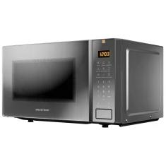 Micro-ondas 23 Litros com Multi Preparos Inox Brastemp - BMS23AR, Inox Micro-ondas 23 Litros com Multi Preparos Inox Brastemp - BMS23AR, Inox
